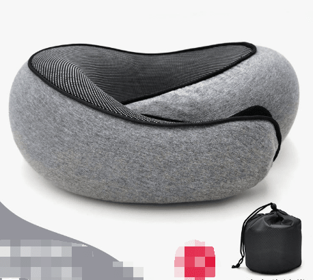 SkySoothe-Neck Pillow - Nara's Shop
