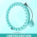 Smart Weighted Fit Hoop - Nara's Shop