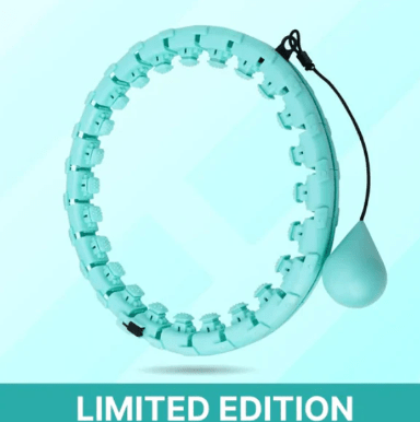 Smart Weighted Fit Hoop - Nara's Shop