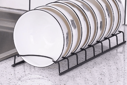 Stainless Steel Dish Rack - Nara's Shop