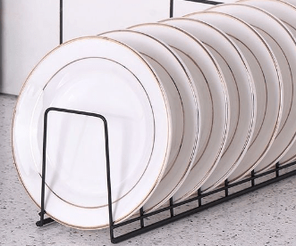 Stainless Steel Dish Rack - Nara's Shop