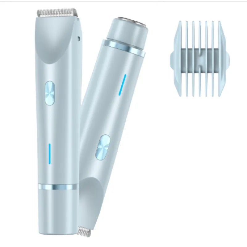 Women’s Dual Head Hair Remover & Shaver - Nara's Shop