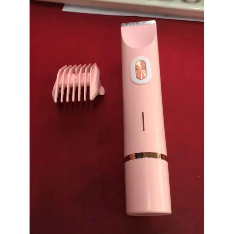 Women’s Dual Head Hair Remover & Shaver - Nara's Shop