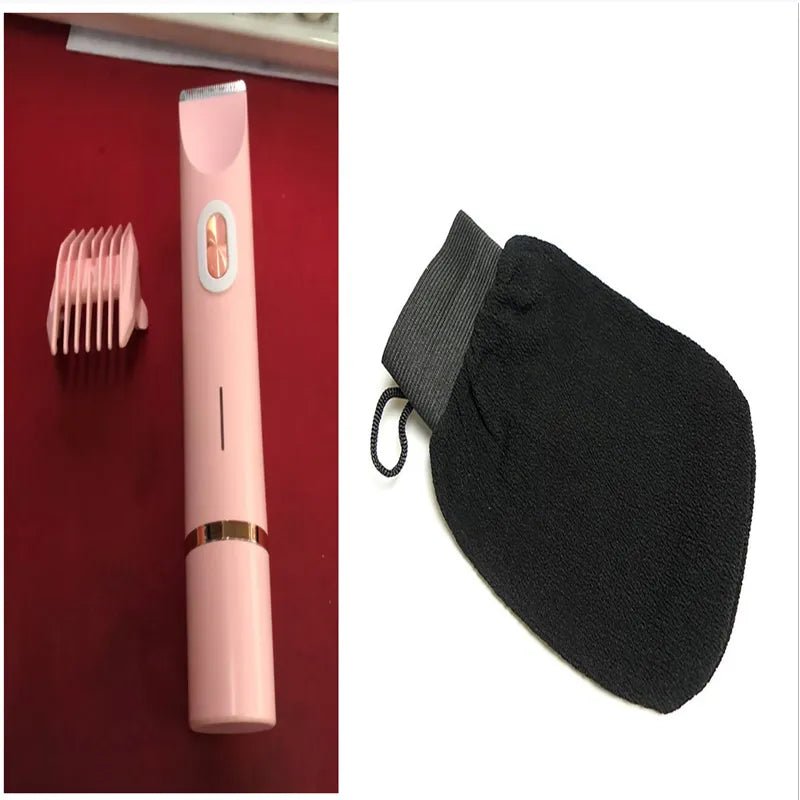 Women’s Dual Head Hair Remover & Shaver - Nara's Shop