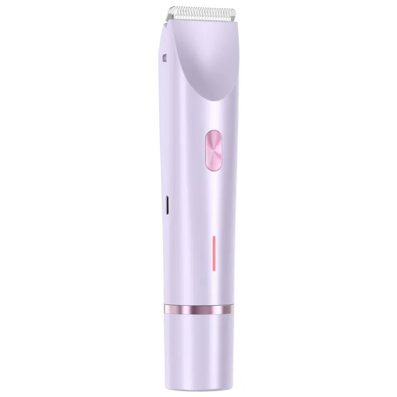 Women’s Dual Head Hair Remover & Shaver - Nara's Shop