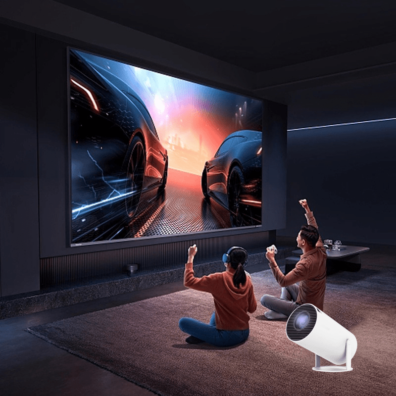 X10 PLUS Game Projector - Nara's Shop