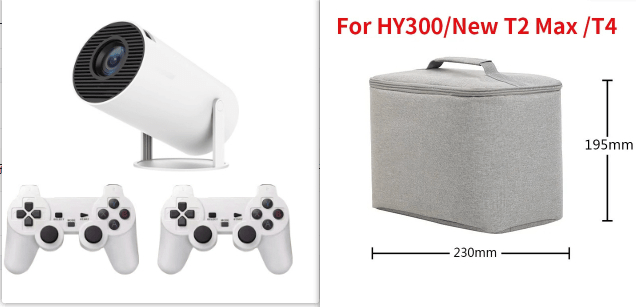 X10 PLUS Game Projector - Nara's Shop