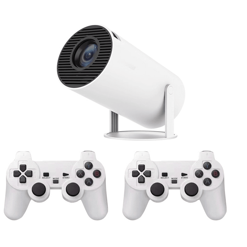 X10 PLUS Game Projector - Nara's Shop